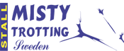 Misty Trotting logo